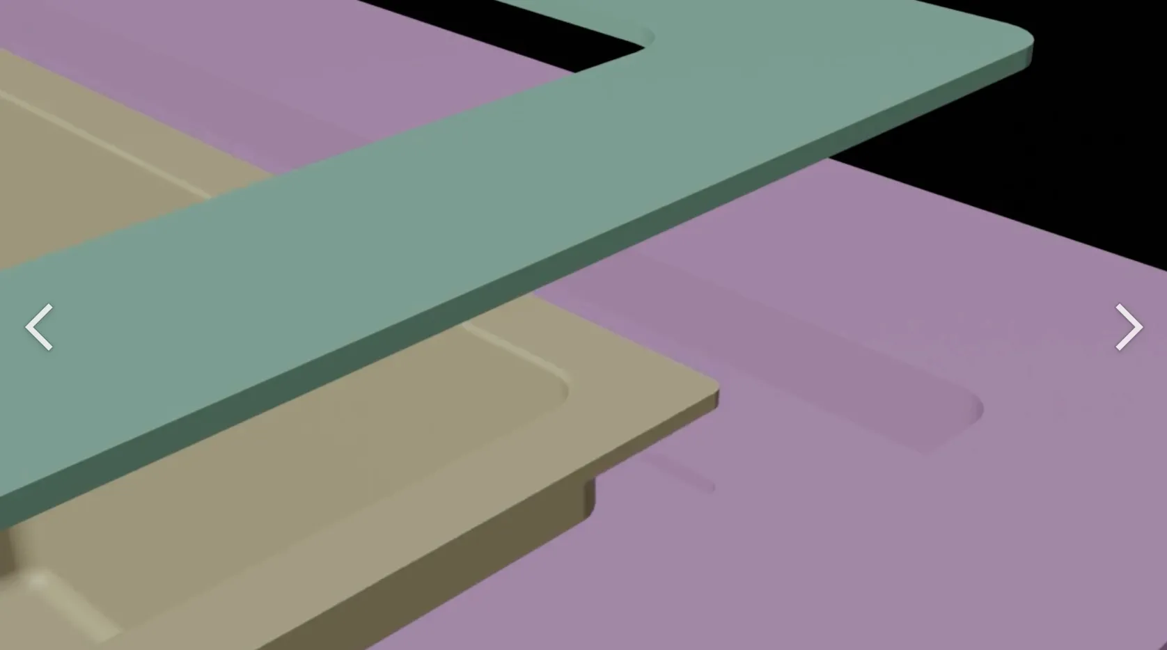 Sink Design