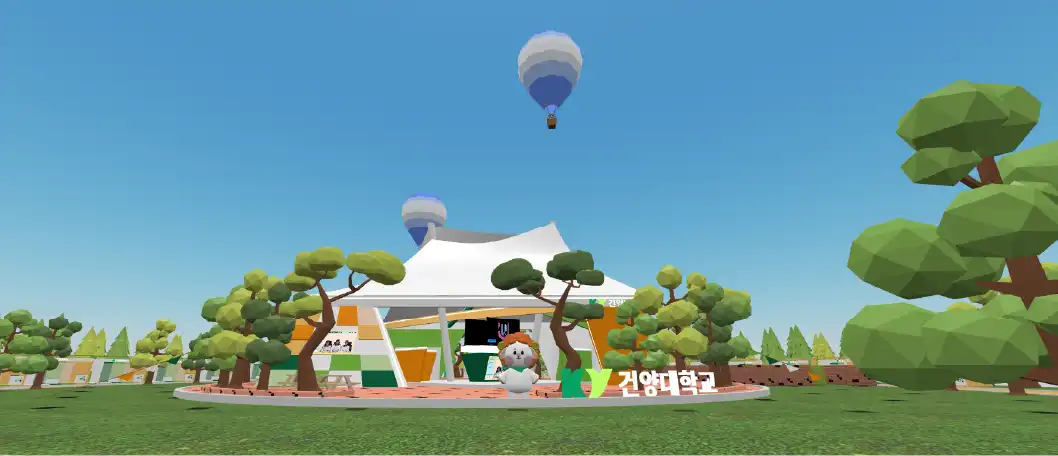Kunyang WebXR