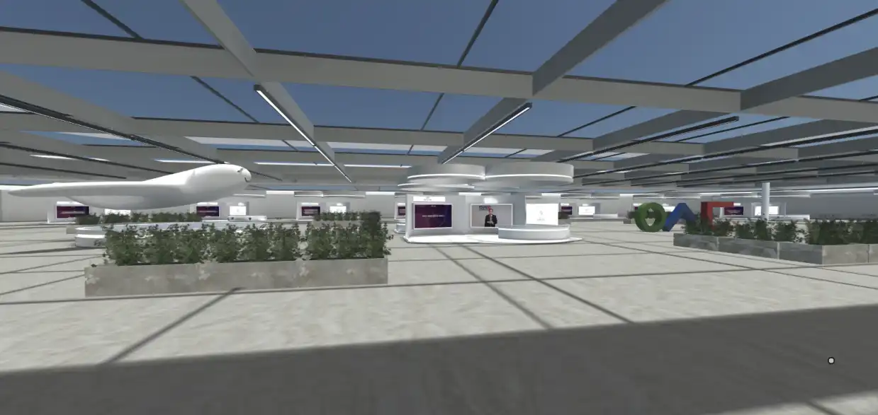 Woosong WebXR 1